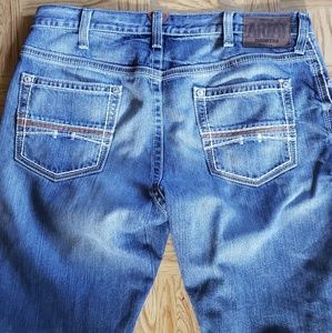 Ariat jeans